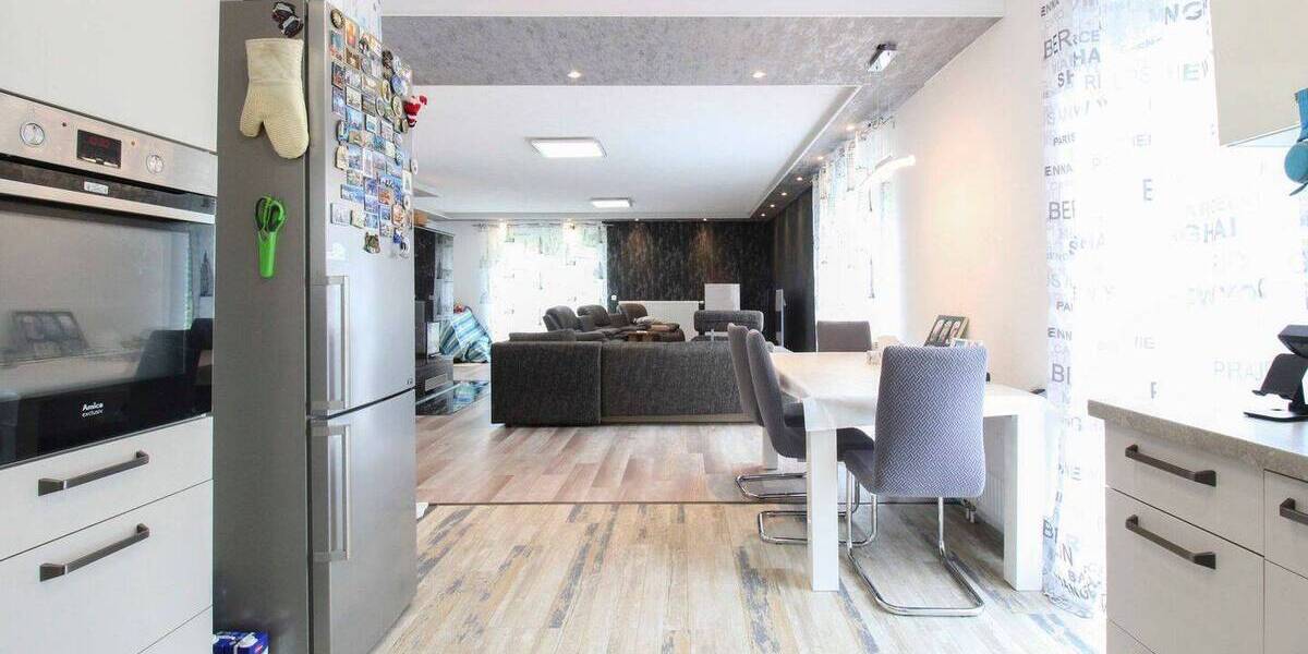 Bungalow Albstadt Tailfingen - 4 Zimmer, 141 m&sup2;, 500.000&euro; | Angebot:26698672