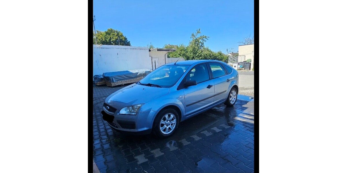 Ford Focus 189.000 km 2.990 € Rheinberg 47495