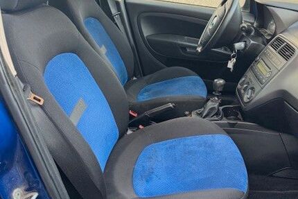 Fiat Punto 155.710 km 1.400 &euro; Bad Rappenau 74906