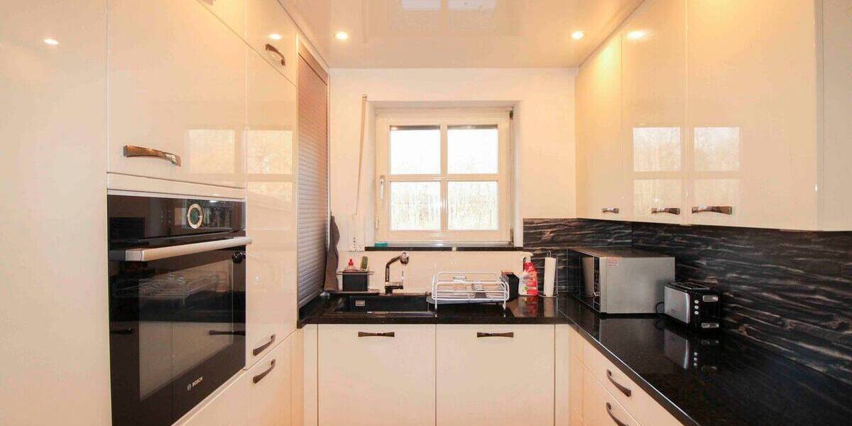 Etagenwohnung Grasbrunn Neukeferloh - 3 Zimmer, 120 m&sup2;, 725.000&euro; | Angebot:26887920