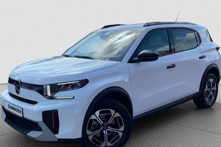 Citroen C3 2.500 km 25.770 &euro; Drochtersen 21706