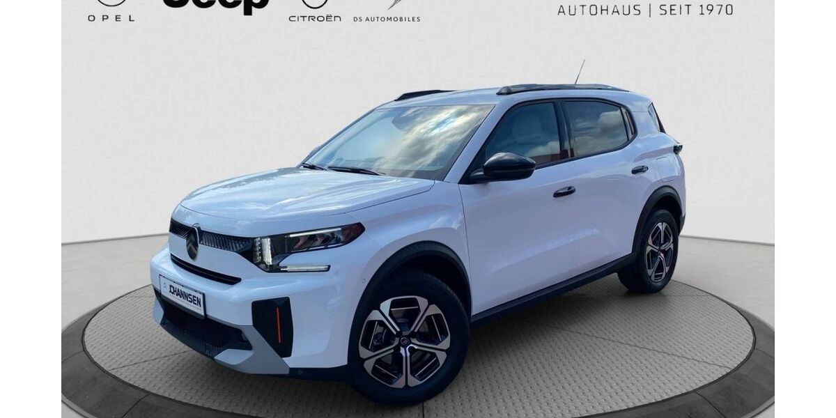 Citroen C3 2.500 km 25.770 &euro; Drochtersen 21706