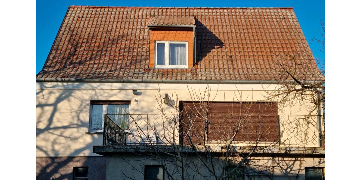 Einfamilienhaus Märkisch Linden - 5 Zimmer, 135 m&sup2;, 299.000&euro; | Angebot:24355071