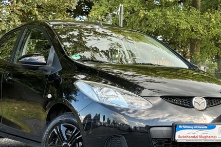Mazda 2 210.000 km 1.999 € Ibbenbüren 49479