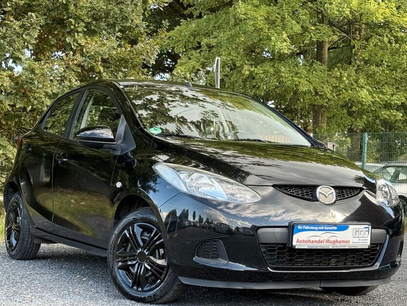 Mazda 2 210.000 km 1.999 € Ibbenbüren 49479