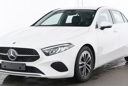 Mercedes A 180