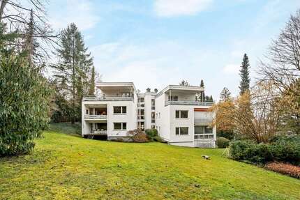 Wohnung Baden-Baden Baden - 3 Zimmer, 138 m&sup2;, 670.000&euro; | Angebot:26876553