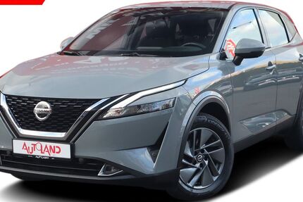 Nissan Qashqai 29.987 km 22.990 &euro; Meißen 01662