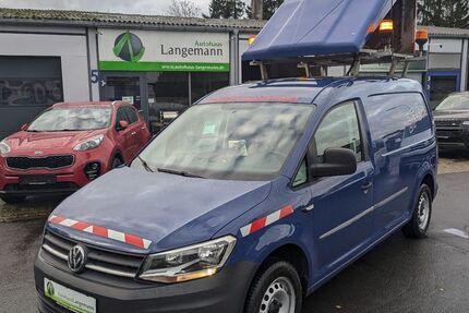 VW Caddy Maxi 61.200 km 24.960 € Dierdorf 56269