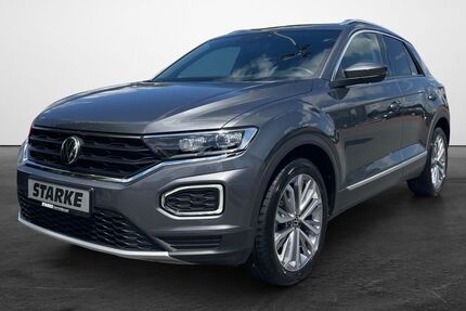 VW T-Roc 50.750 km 23.930 &euro; Versmold 33775