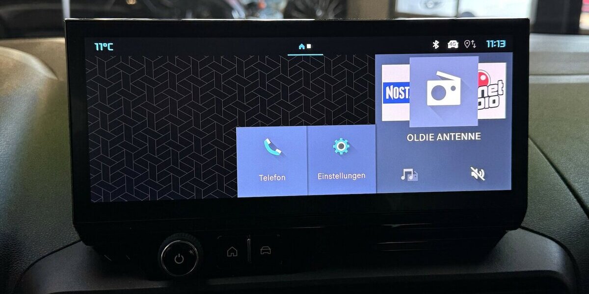 Citroen Berlingo 1.2 Puretech 110 Feel M LED CARPLAY 14.400 km 22.222 &euro; Lich 35423