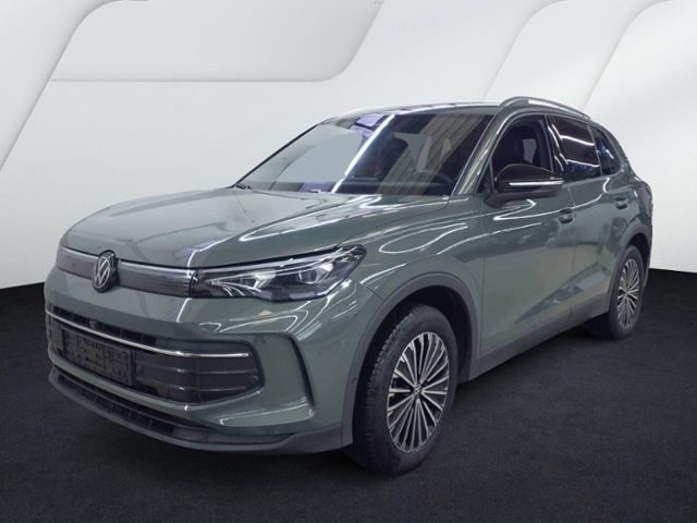 VW Tiguan 25.949 km 37.450 &euro; Geeste-Groß Hesepe 49744