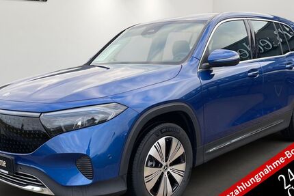 Mercedes-Benz EQB 10.447 km 37.480 &euro; Bad Mergentheim 97980