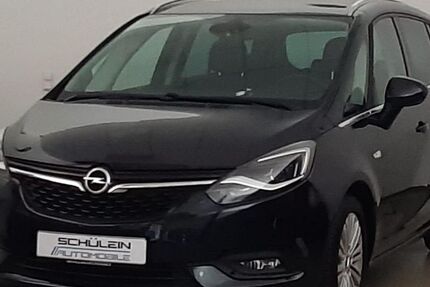 Opel Zafira Tourer 142.000 km 12.980 € Buchdorf 86675
