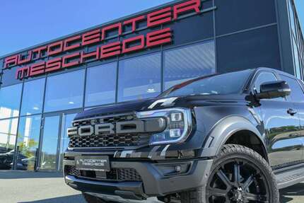 Ford Ranger 11.370 km 64.890 &euro; Meschede 59872