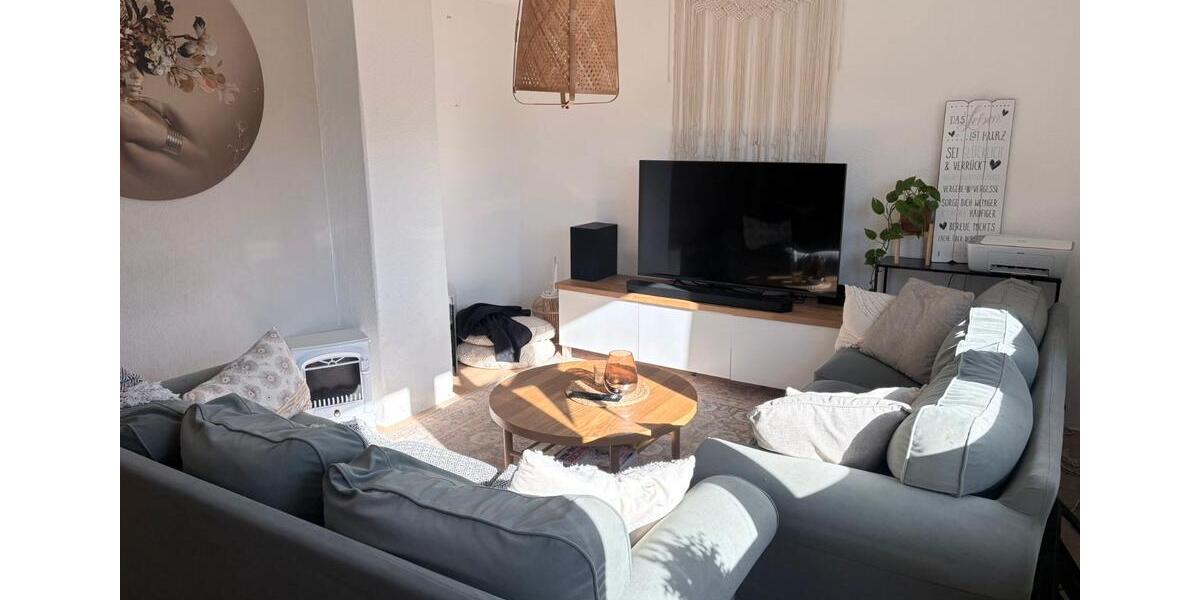 Etagenwohnung Velden - 5 Zimmer, 100 m&sup2;, 850&euro; | Angebot:26391735