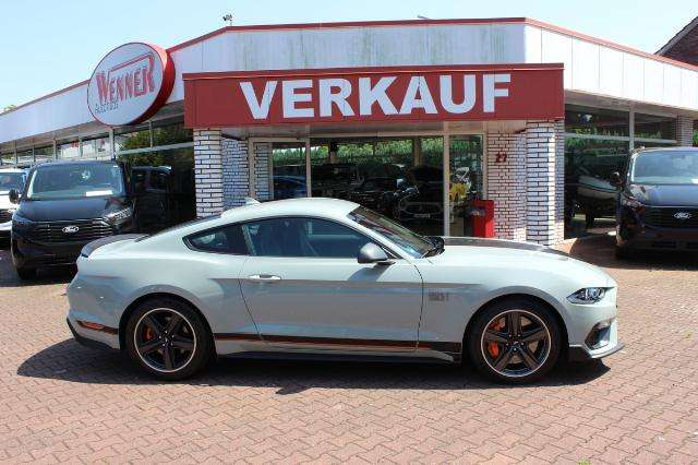 Mustang