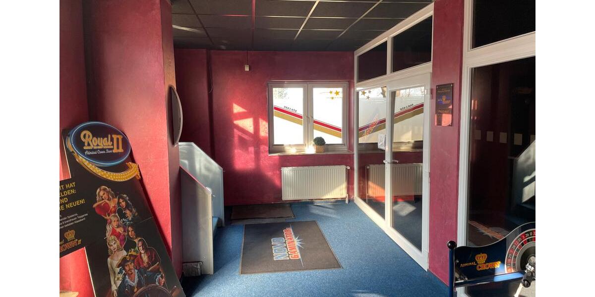 Gewerbeobjekt Demmin - 1.800&euro; | Angebot:26085906