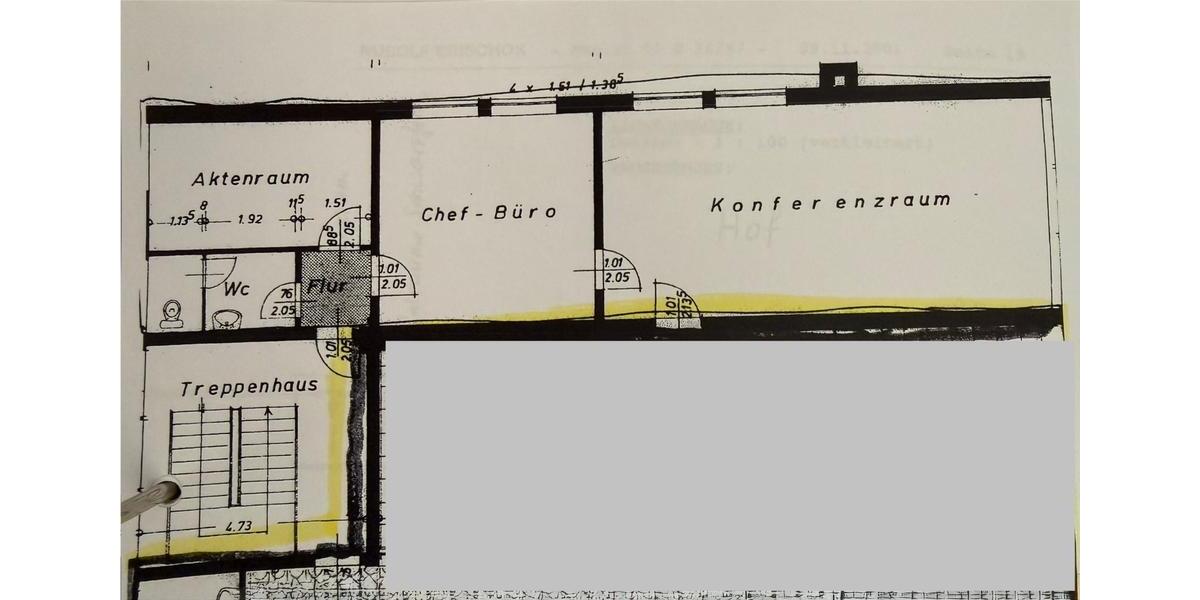 Gewerbeobjekt Delmenhorst Düsternort - 650&euro; | Angebot:25994466