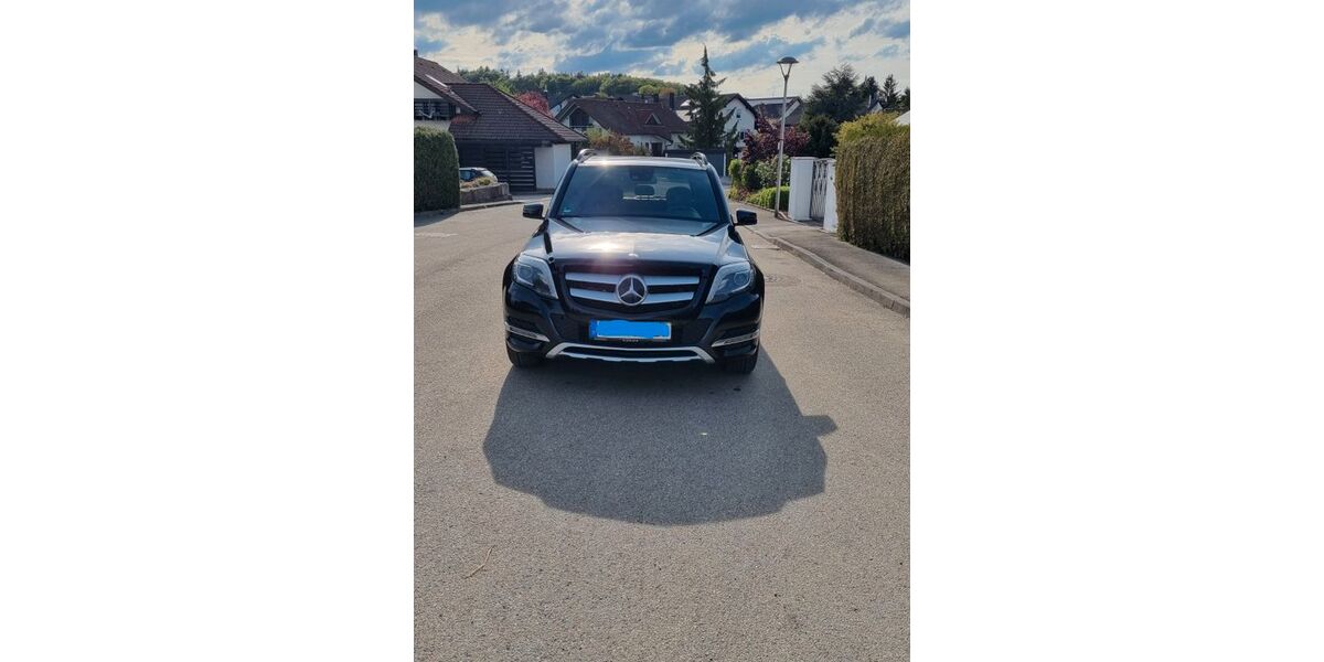 Mercedes-Benz GLK 350 175.000 km 15.900 &euro; Neresheim 73450