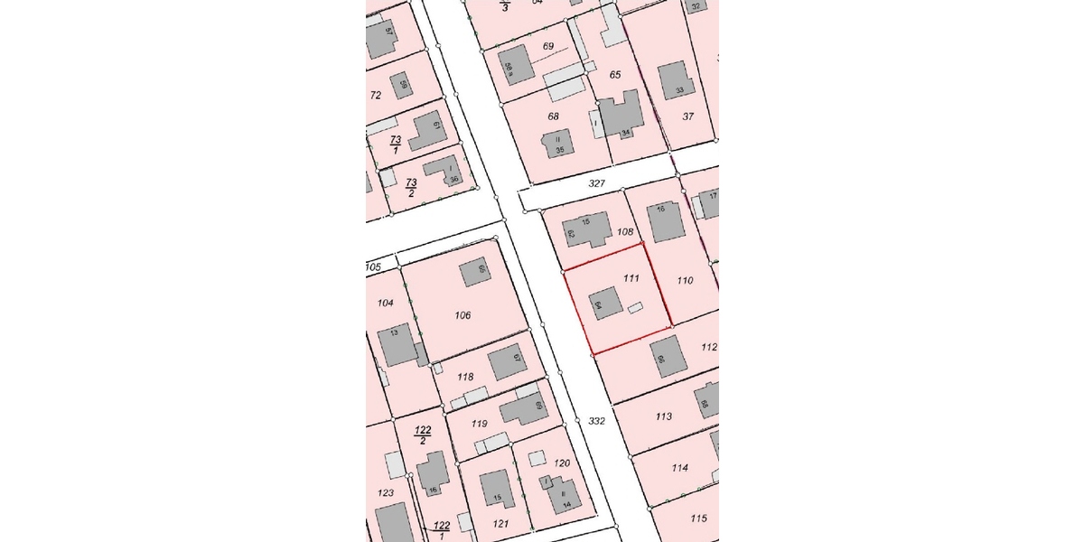 VERKAUFT - schönes Baugrundstück mit kleinem Bestandshaus - Grundstück Eichwalde | Angebot:23199332