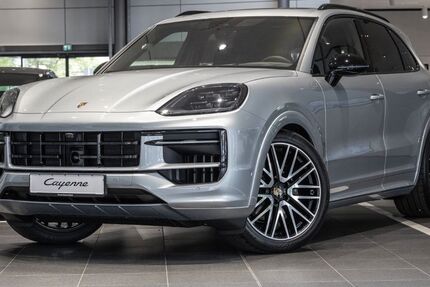 Porsche Cayenne 9.900 km 125.890 € Lüneburg 21339