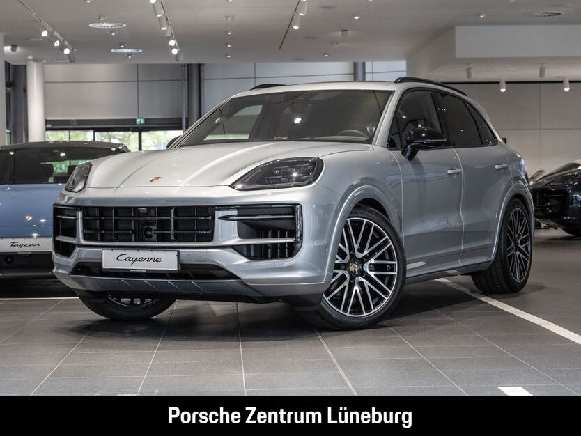 Porsche Cayenne 9.900 km 125.890 € Lüneburg 21339