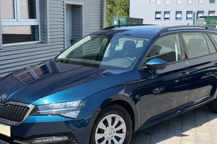 Skoda Superb 99.000 km 17.980 &euro; Neuwied 56567