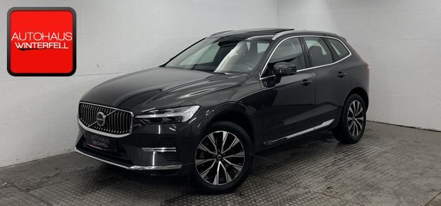 Volvo XC60 79.987 km 36.800 &euro; Berlin 12351