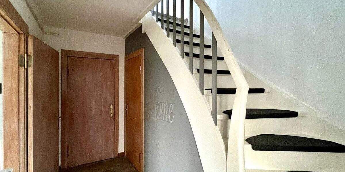 Einfamilienhaus Lunden - 4 Zimmer, 100 m&sup2;, 239.000&euro; | Angebot:25198228