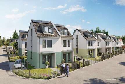 Haus zum Mieten in Erkner 1.690 € 124.96 m² 4 zimmer