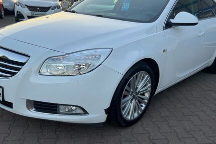 Opel Insignia 234.601 km 3.999 € Mühlhausen 99974