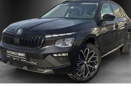 Skoda Kamiq 4.999 km 32.780 &euro; Bensheim 64625