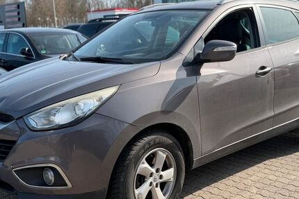 Hyundai ix35 254.000 km 5.300 &euro; Seelze 30926