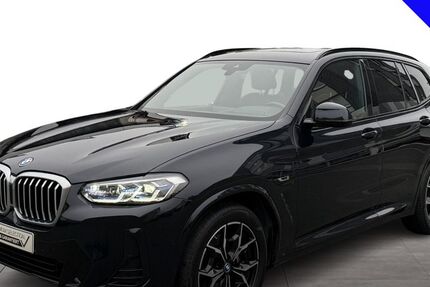 BMW X3 55.018 km 38.790 &euro; Korbach 34497