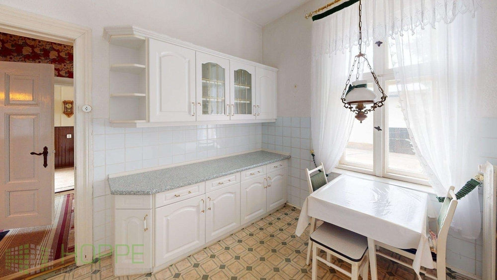 DahmeMark - Viel Platz für neue Ideen: Wohnhaus mit ehemaliger Gärtnerei und Ackerfläche - Einfamilienhaus Dahme/Mark Mark | Angebot:27348929