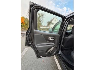 Jeep Renegade Overland Plug-In-Hybrid 4xe Automatik 8.206 km 29.995 &euro; Battenberg 35088