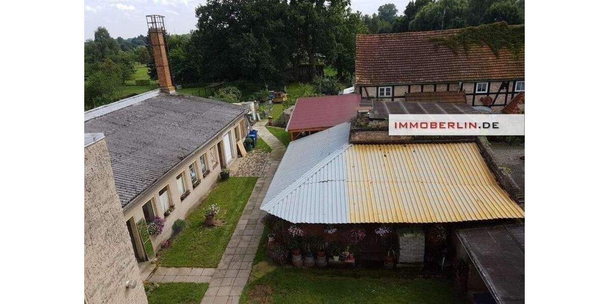 Mehrfamilienhaus, Wohnhaus Liebenwalde - 349.800&euro; | Angebot:26076375