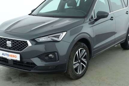 Seat Tarraco 79.273 km 26.690 &euro; Stuttgart 70195