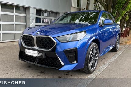 BMW X2 11.746 km 43.290 &euro; Schwabmünchen 86830