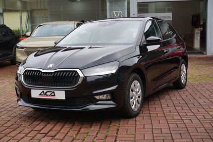 Skoda Fabia 6.300 km 17.950 &euro; Altenburg 04600