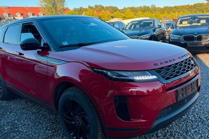 Land Rover Range Rover Evoque 123.000 km 20.900 &euro; mahlow 15831