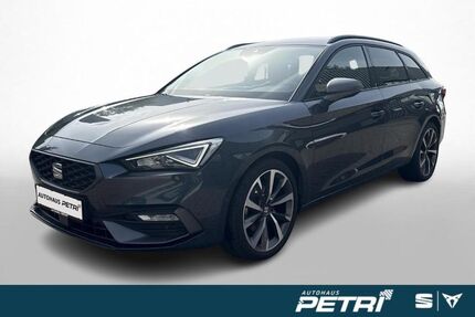 Seat Leon 42.078 km 25.990 &euro; Leipzig 04179