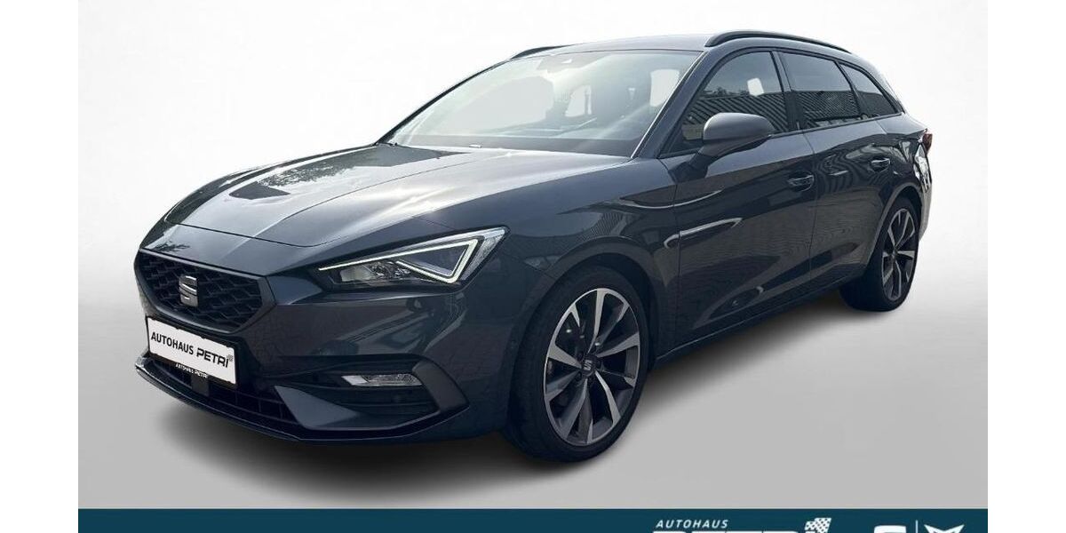 Seat Leon 42.078 km 25.990 &euro; Leipzig 04179