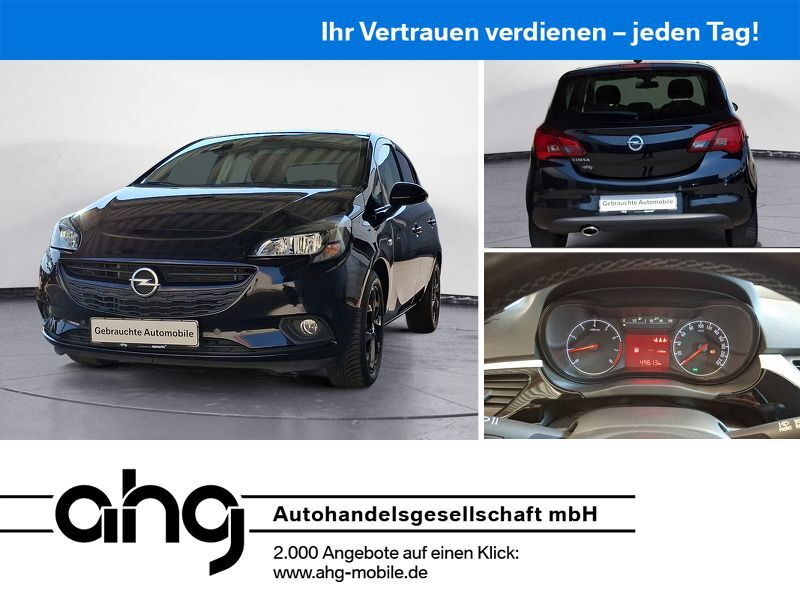 Corsa