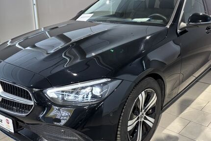Mercedes-Benz C 220 56.913 km 31.990 &euro; Wilhelmshaven 26389