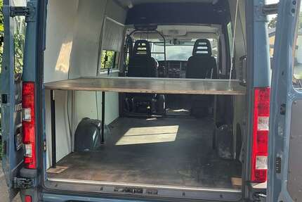 IVECO Daily 164.000 km 7.700 € Bergisch Gladbach 51469