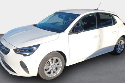 Opel Corsa 49.901 km 13.450 &euro; Wernigerode 38855