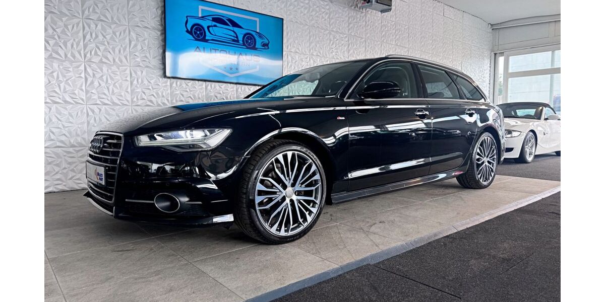 Audi A6 107.900 km 20.799 &euro; Stapelfeld 22145