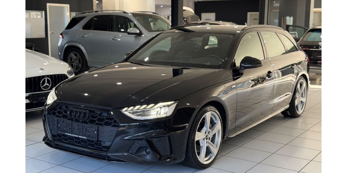 Audi A4 134.000 km 22.990 &euro; Weil im Schönbuch 71093